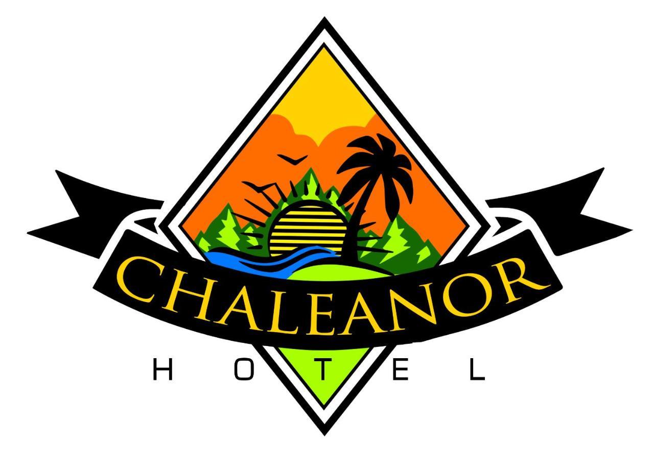 Chaleanor Hotel Dangriga Exterior foto